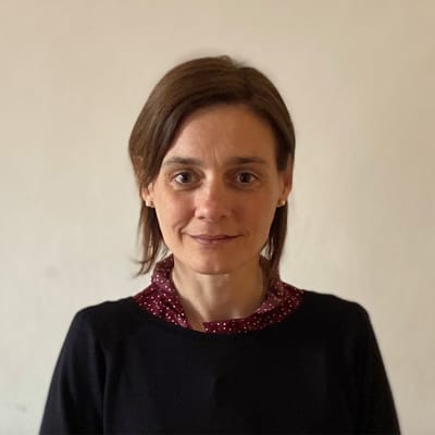 Marianna Filandri