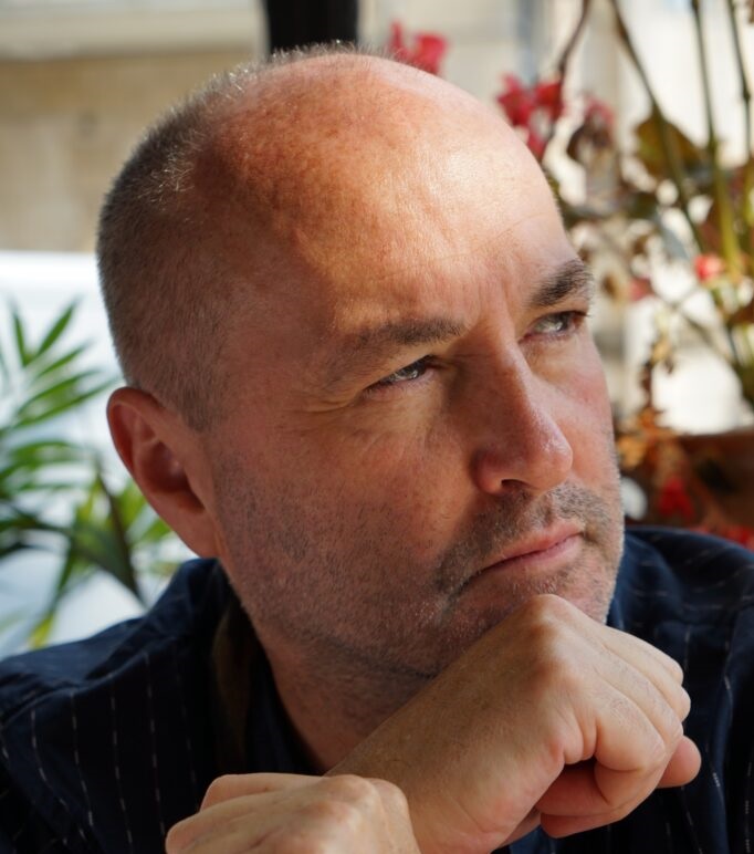 Colum McCann