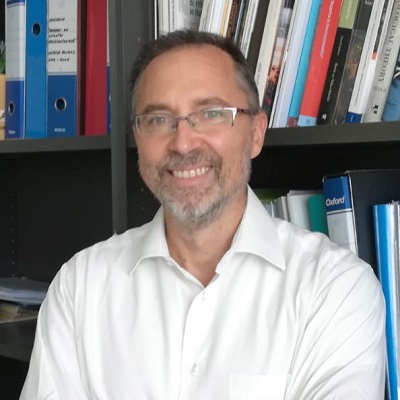 Francesco Bosello