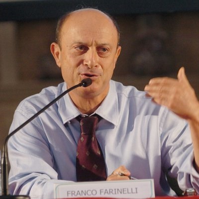 Franco Farinelli
