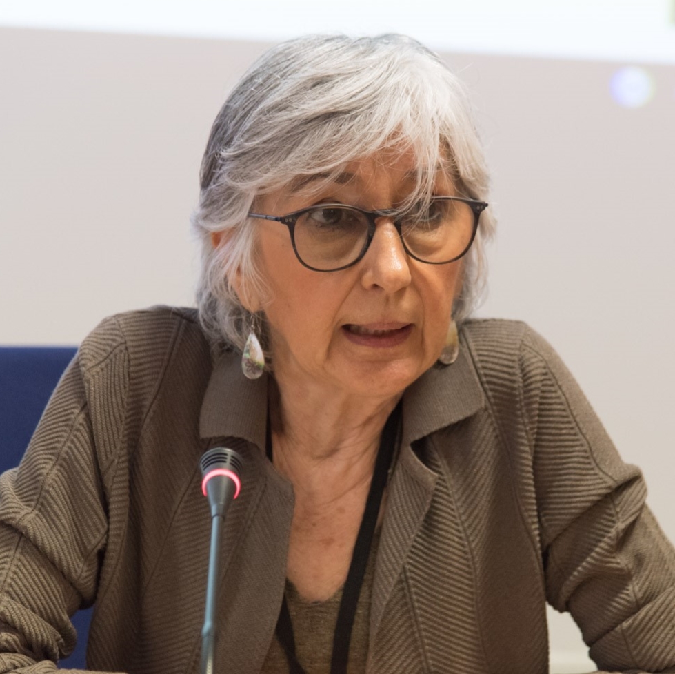 Patrizia Gabellini