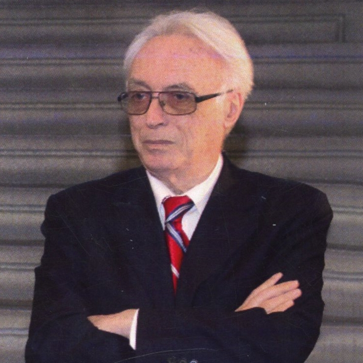 Gianfranco Ellero