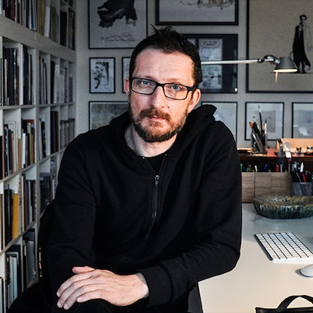 Gianluca Buttolo