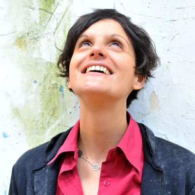 Giulia Morello
