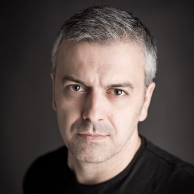 Tamás Gyurkovics
