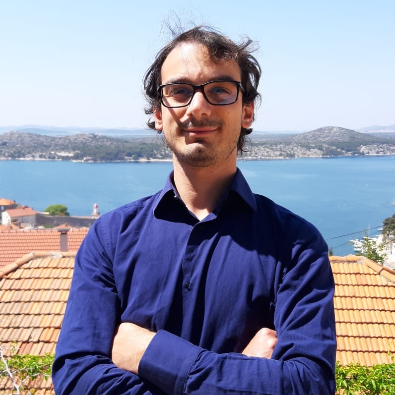 Marco Siragusa