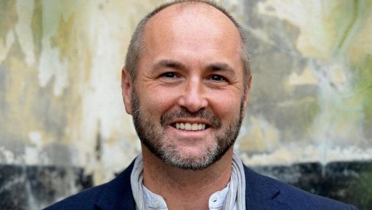 Colum McCann vince il Premio Terzani 2022