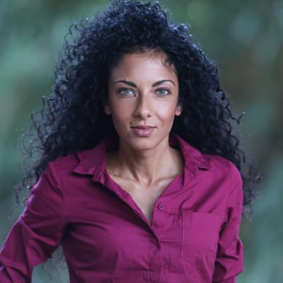 Miriam Selima Fieno