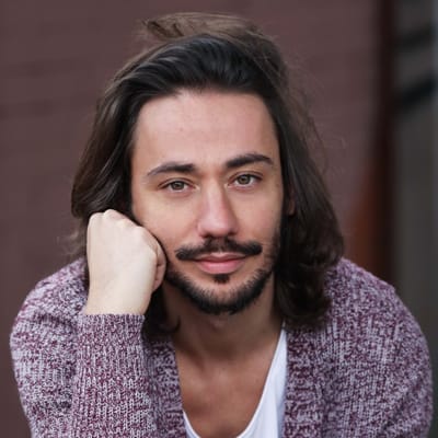 Nicola Di Chio