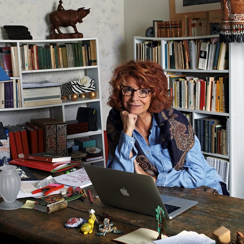 Patrizia Rigoni
