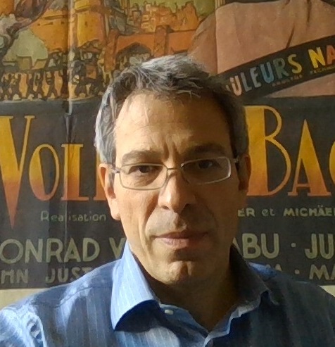Francesco Pitassio