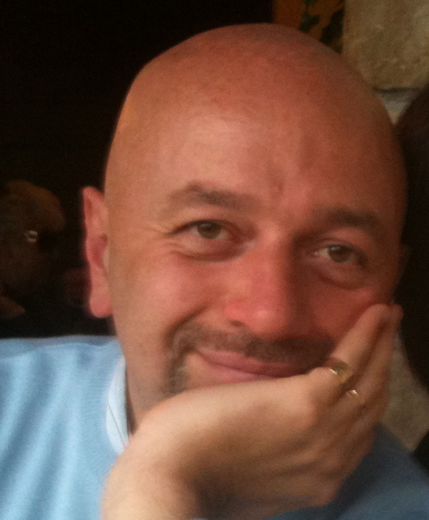 Pier Cesare Rivoltella