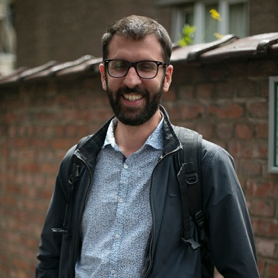 Stefano Di Carlo