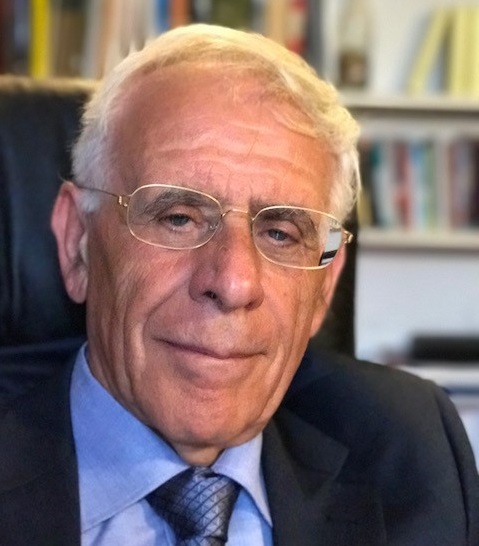 Stefano Fantoni