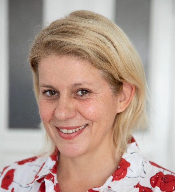 Tonia Mastrobuoni