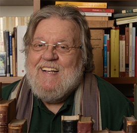 Walter Chiereghin