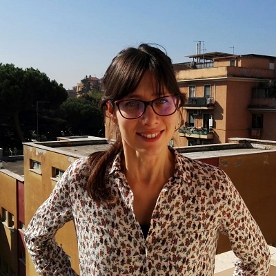 Ylenia Sina