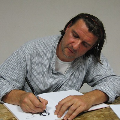 Zoran Smiljanić