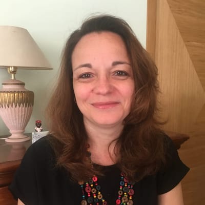 Cinzia Conti