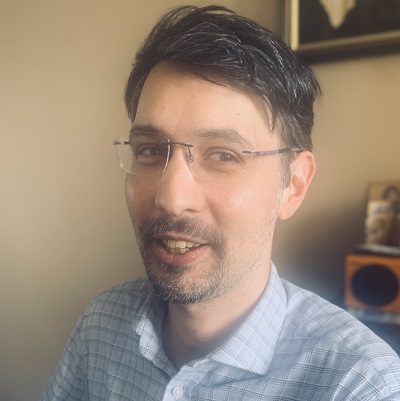 Ivan Dimitrijević