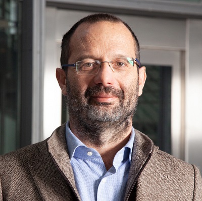 Emanuele Buratti