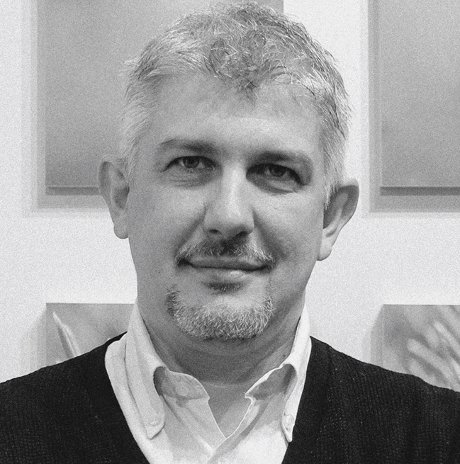 Mauro Varotto