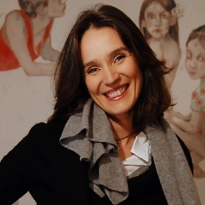 Tatiana Biagioni