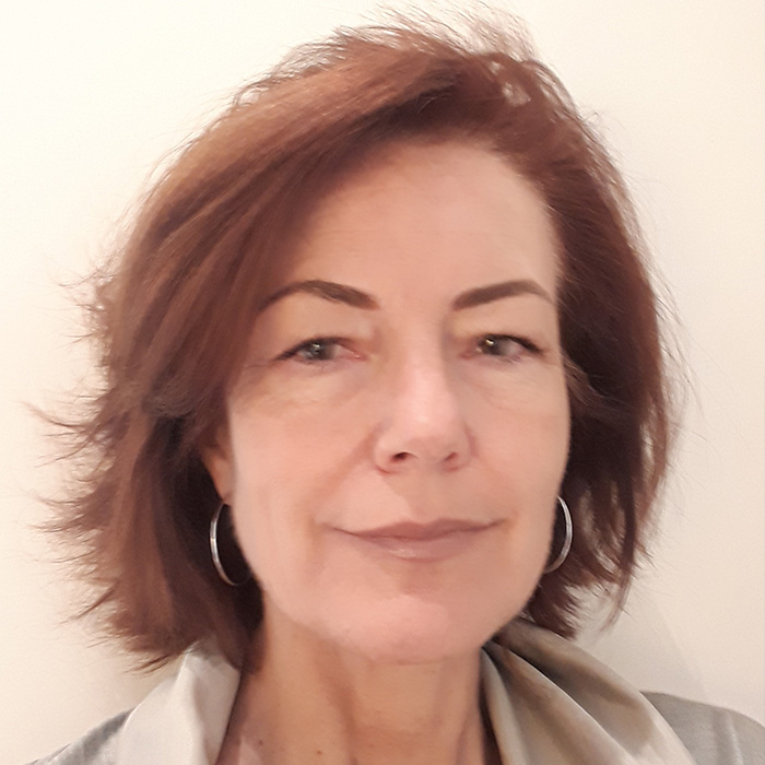 Patrizia Feletig