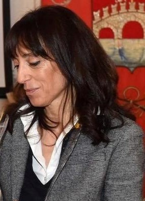 Giacomina Pellizzari