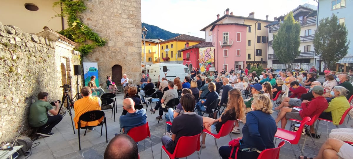 Al via la seconda edizione di vicino/lontano mont