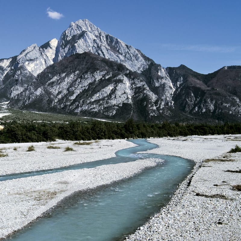 Âgas di mont. La tutele delle acque montane