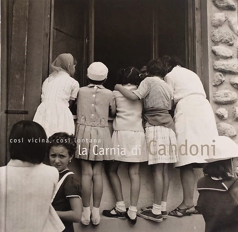 La Carnia nelle fotografie di Umberto Candoni