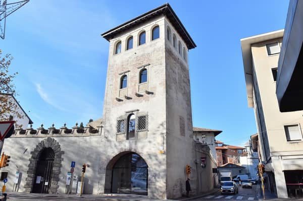 Torre di Santa Maria