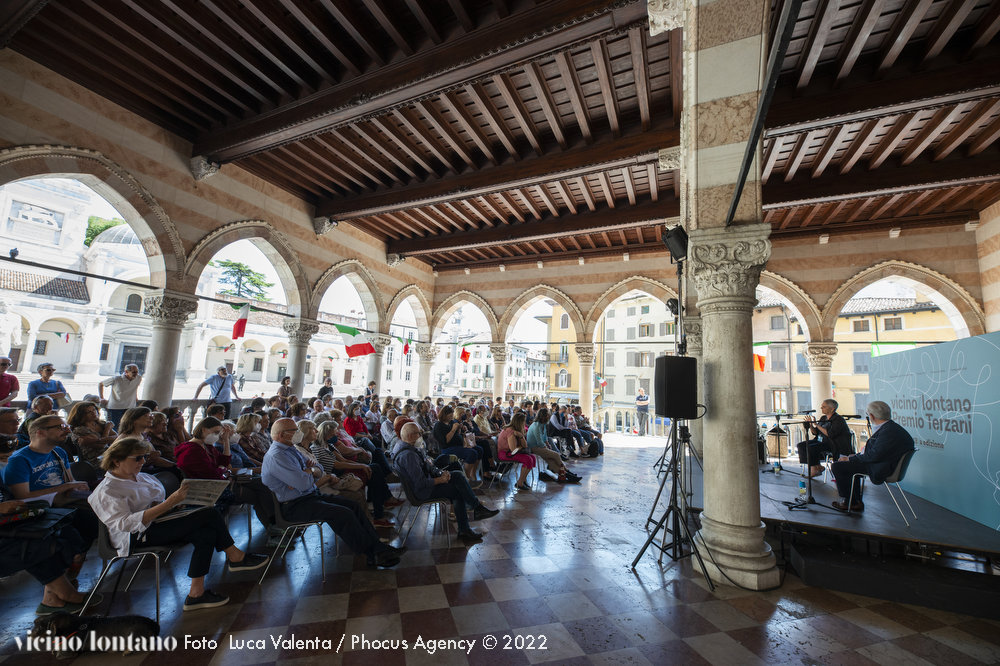 Libri: tante anteprime e novità al festival