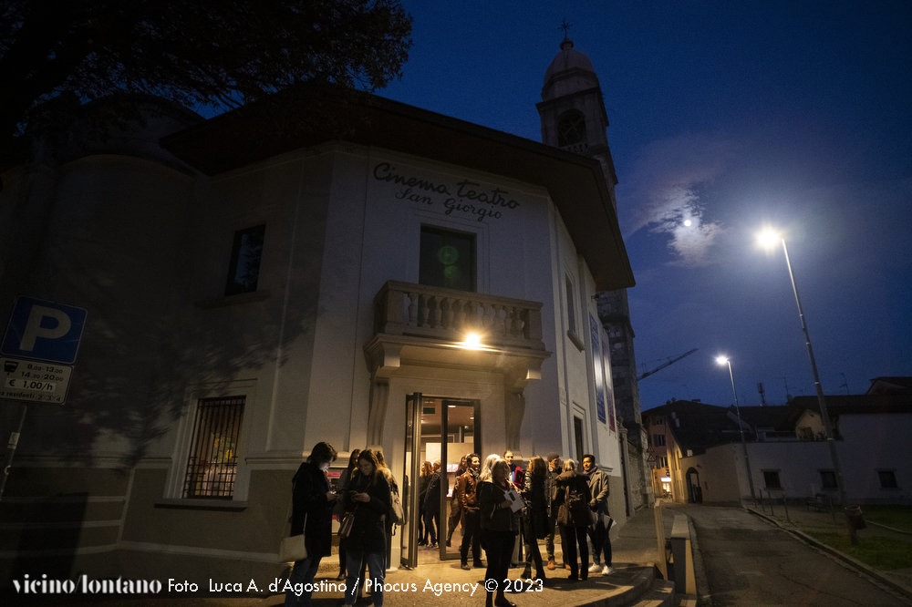 Tre eventi a fine maggio a cura della SFI-FVG