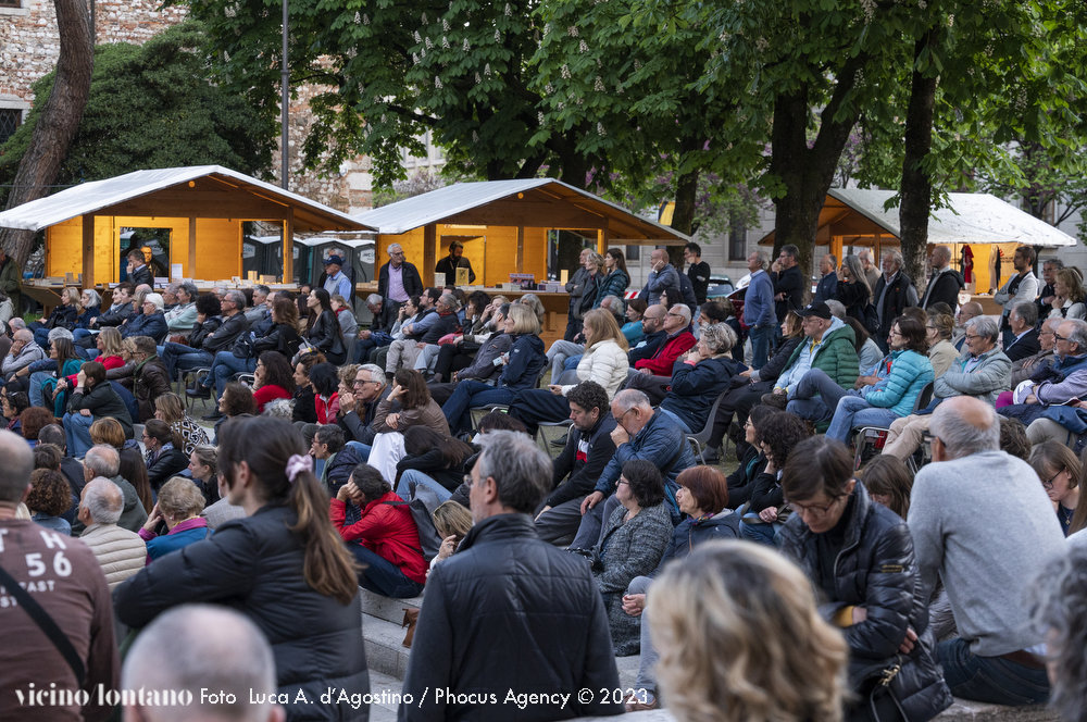 Il bilancio del festival