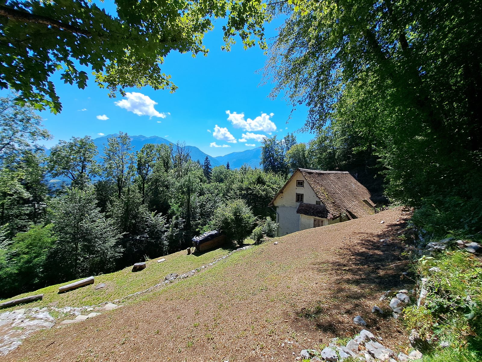 A Raveo con Inniò festival