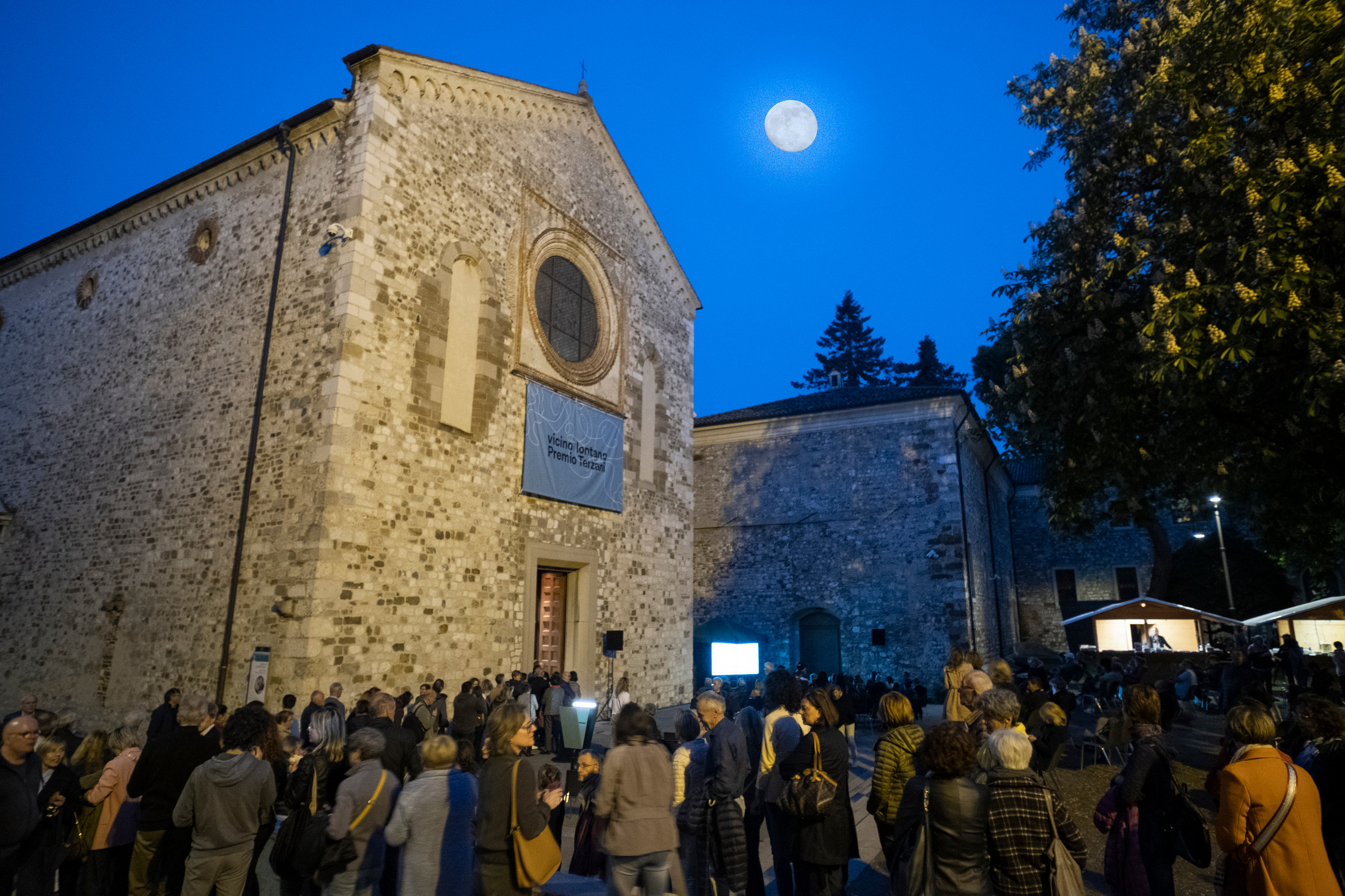 È “metamorfosi” la parola-chiave della 20esima edizione del festival