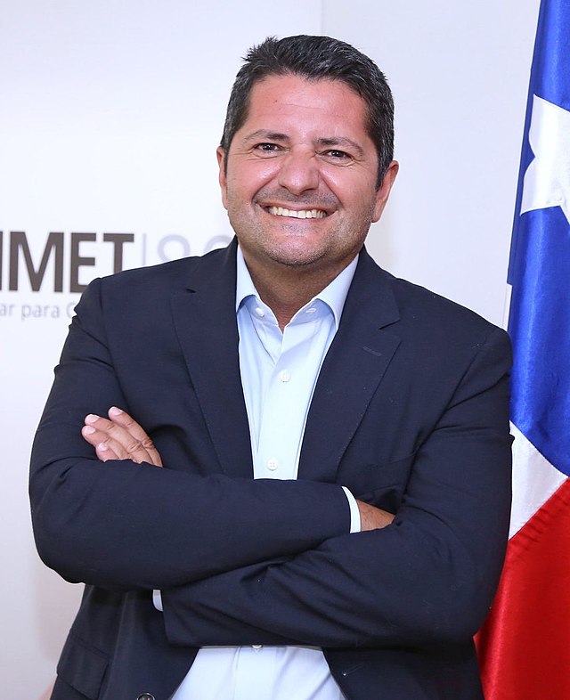 Marco Bentivogli