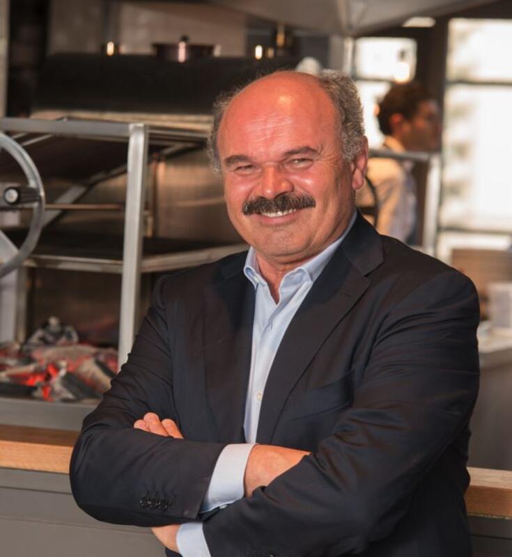 Oscar Farinetti