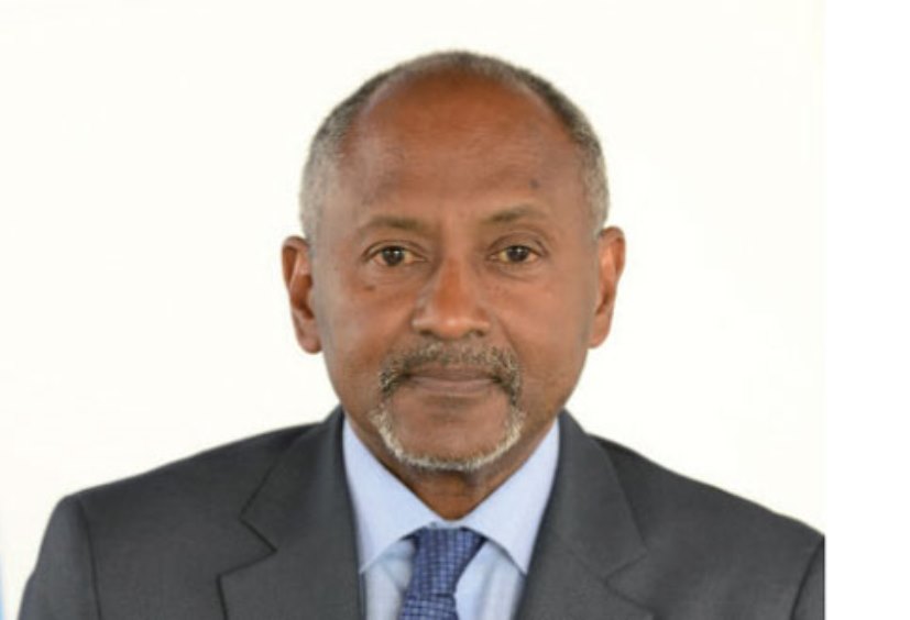 Firmin Edouard Matoko