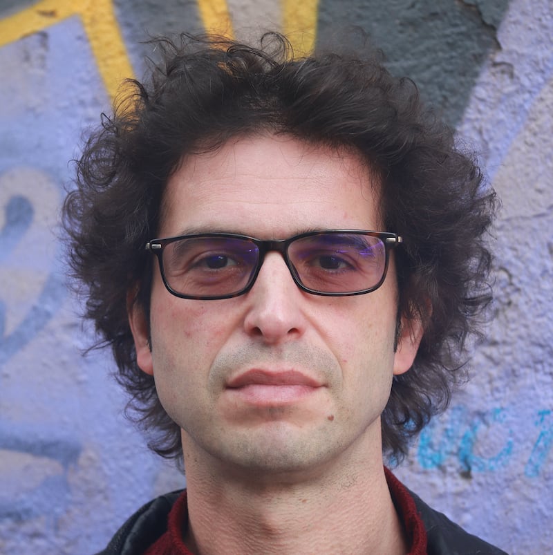 Paolo Pecere