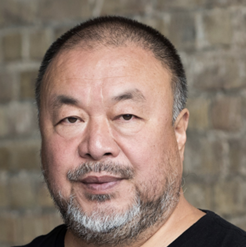 Ai Weiwei