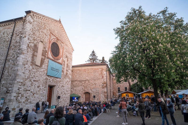 Venerdì 10 maggio, al Festival Vicino/Lontano le tante metamorfosi di un’epoca in cerca di nuovi equilibri