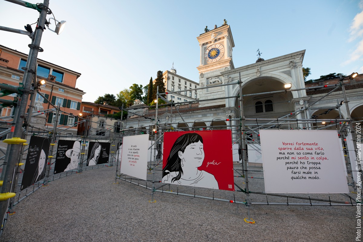 Ci sono amori senza paradiso