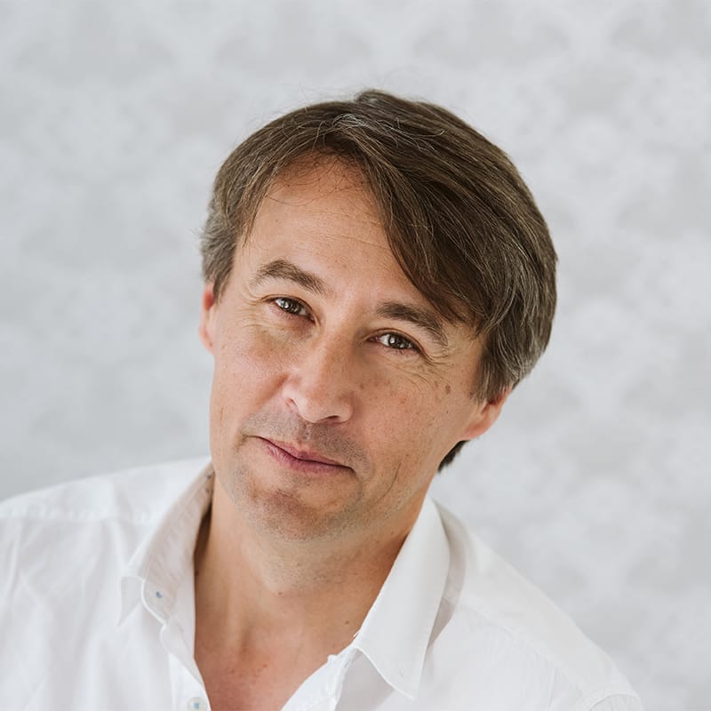 Aleš Šteger