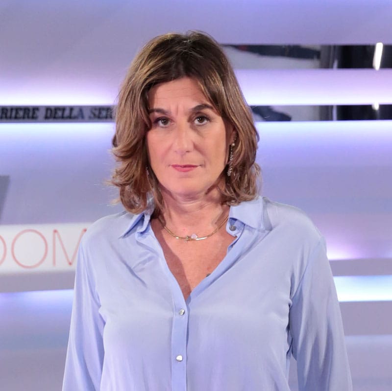 Simona Ravizza