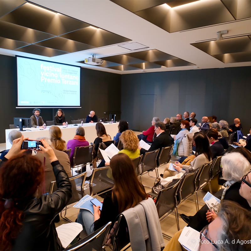 Presentato il programma del festival 2025