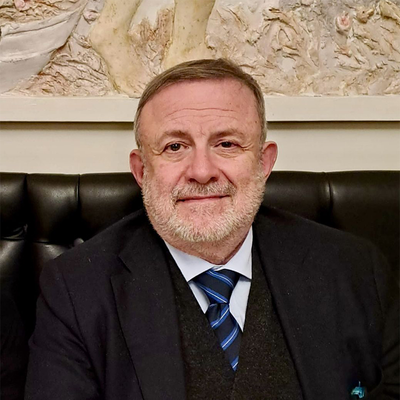 Andrea Pamparana