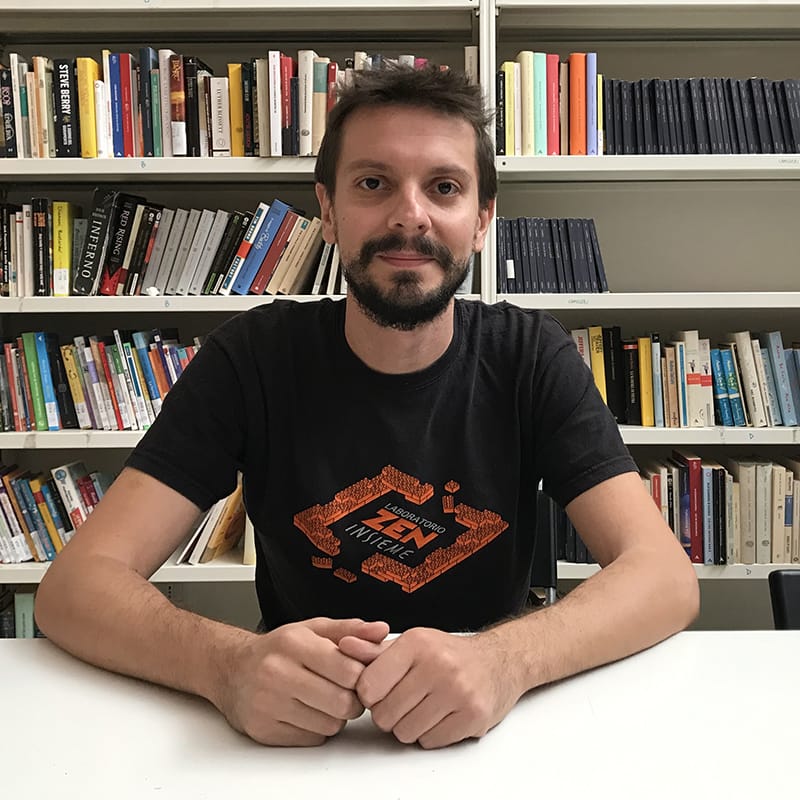 Fabrizio Arena